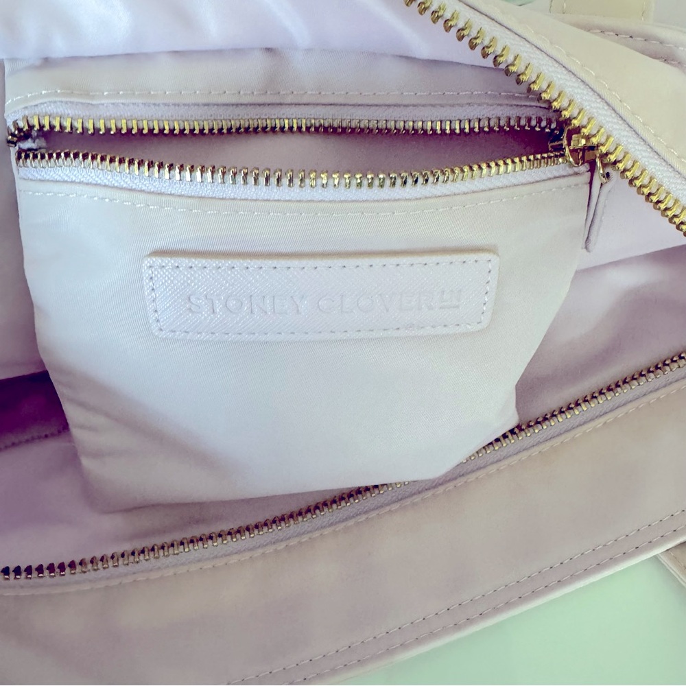 Stoney Clover Lane Mini Brunch Tote Bag - Picture 6 of 8
